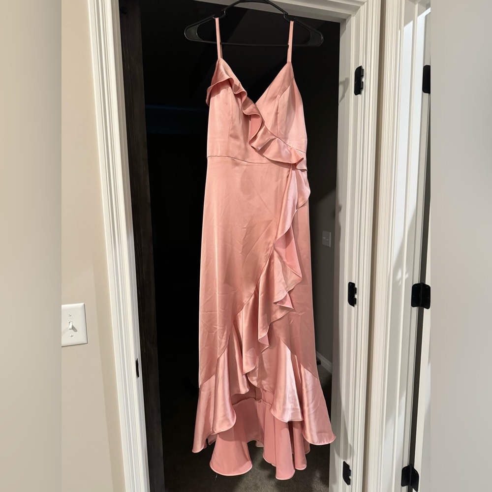 Revelry Bridesmaid Dress